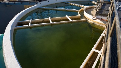 養(yǎng)殖污水處理設備工藝