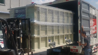 污水處理含磷怎么處理？
