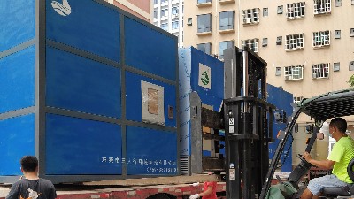 購(gòu)買污水處理設(shè)備應(yīng)注意什么