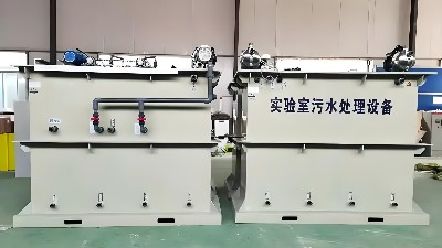 污水處理設備維護保養(yǎng)步驟